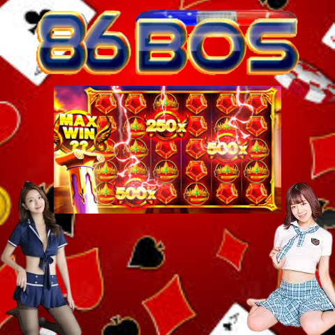 86BOS: Situs Slot Bonus New Member 100% Gampang Menang JP TO 2X 3X 5X Bebas IP