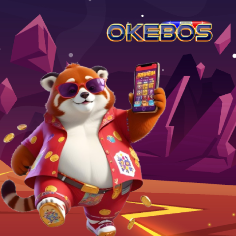 OKEBOS: Situs Slot Online Gacor 2024 Bonus New Member 100 TO 2X Bebas IP