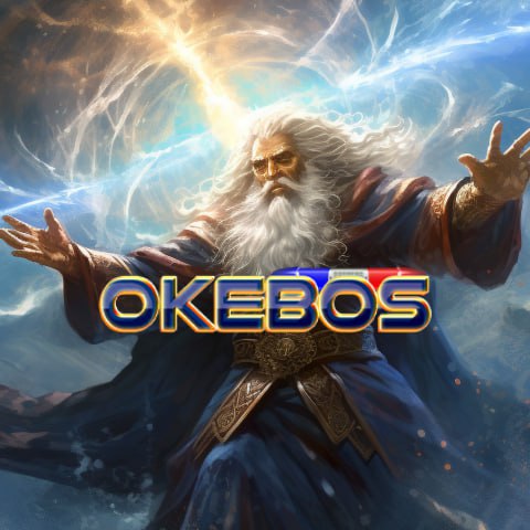 OKEBOS | Slot Bet 100 200 400 600 800 Modal Receh To Be Millionare Terbaik di Kelasnya