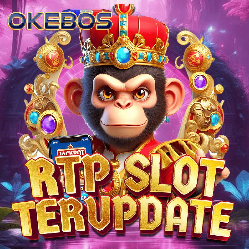 OKEBOS: Betting Site Slot Online and The Biggest Winning in History